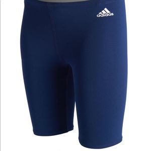 NWT Solid Navy Jammers